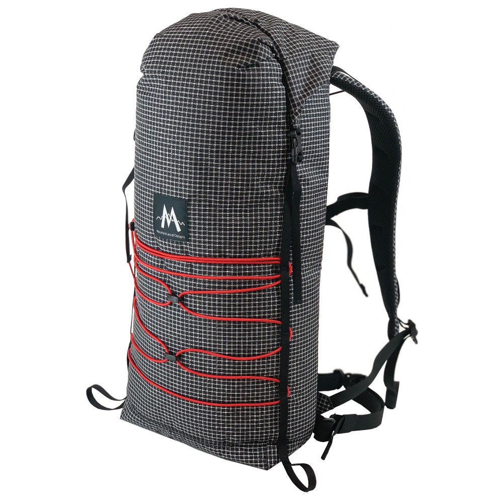 Mountain outlet laurel packs