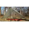 CRICKET PYRAMID TARP ™ | Mountain Laurel Designs | Super Ultra Light ...