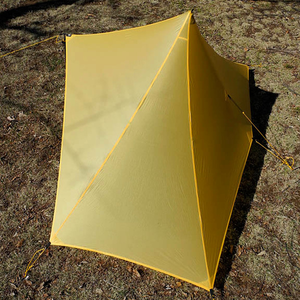 CRICKET PYRAMID TARP ™