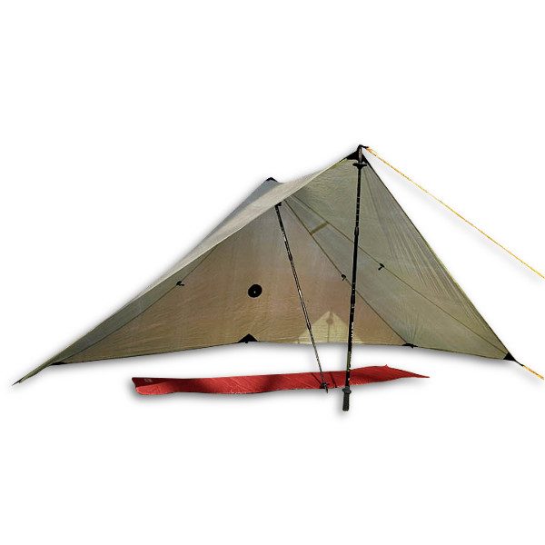 CRICKET PYRAMID TARP ™