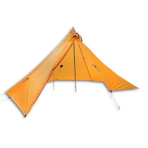 新品未使用 MLD CRICKET PYRAMID TARP ™ 定価以下 アウトドア テント