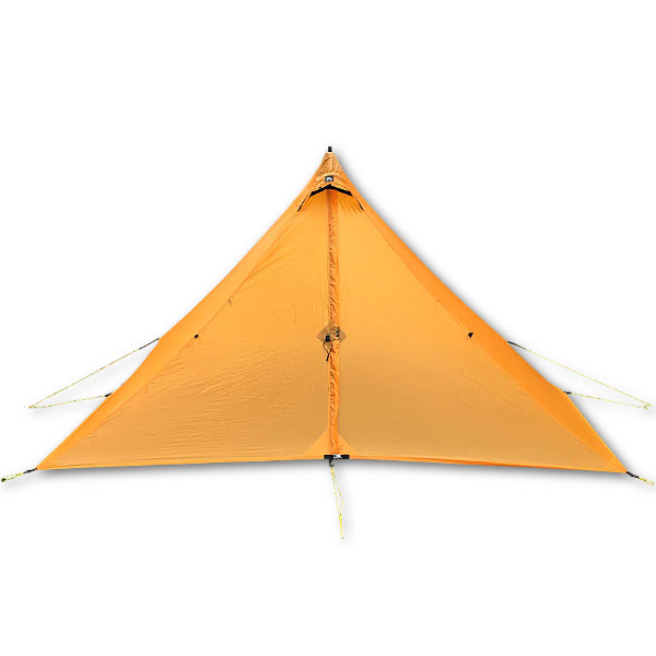 Cuben fiber tent best sale