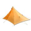 DUOMID XL ™ Tent | Mountain Laurel Designs | Super Ultra Light