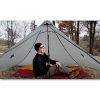 テント・タープ MountainLaurelDesigns INNERNETS Solomid SOLOMID XL Tent | Mountain Laurel Designs | Super Ultra