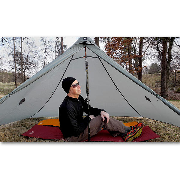 DUOMID XL ™ Tent Mountain Laurel Designs Super Ultra Light Outdoor