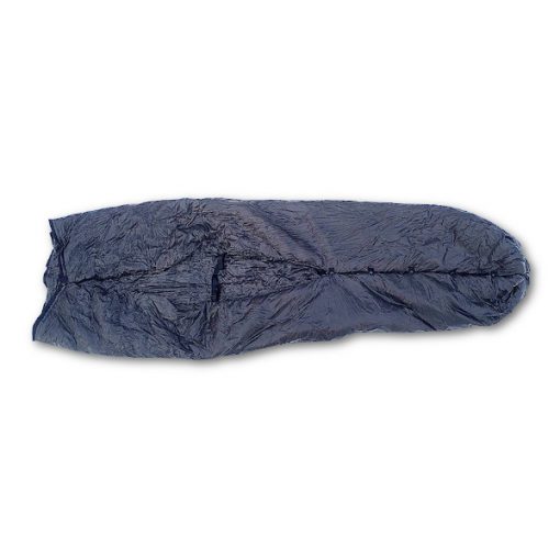 FKT Quilt Overhead