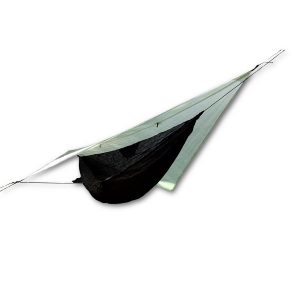 Hammock Cuben ASYM Tarp