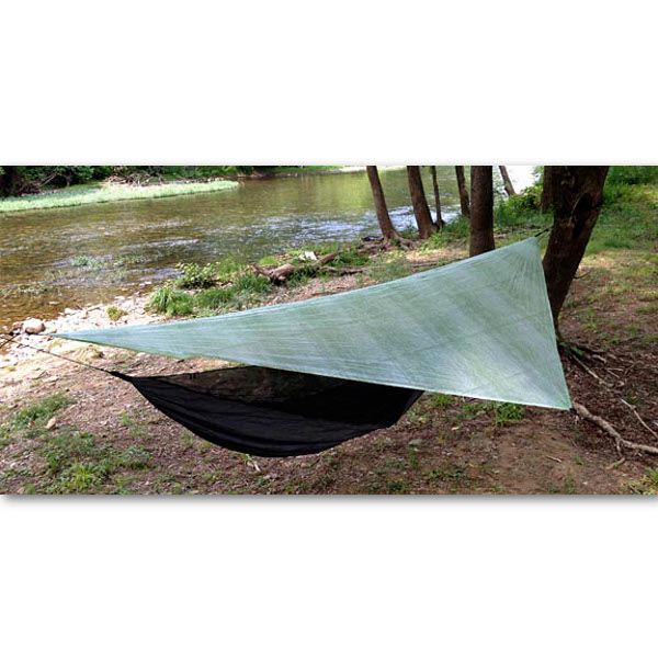 hennessy hammock tarp