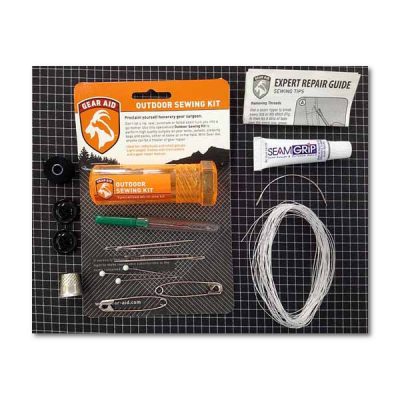 Lightweight Sewing Kit