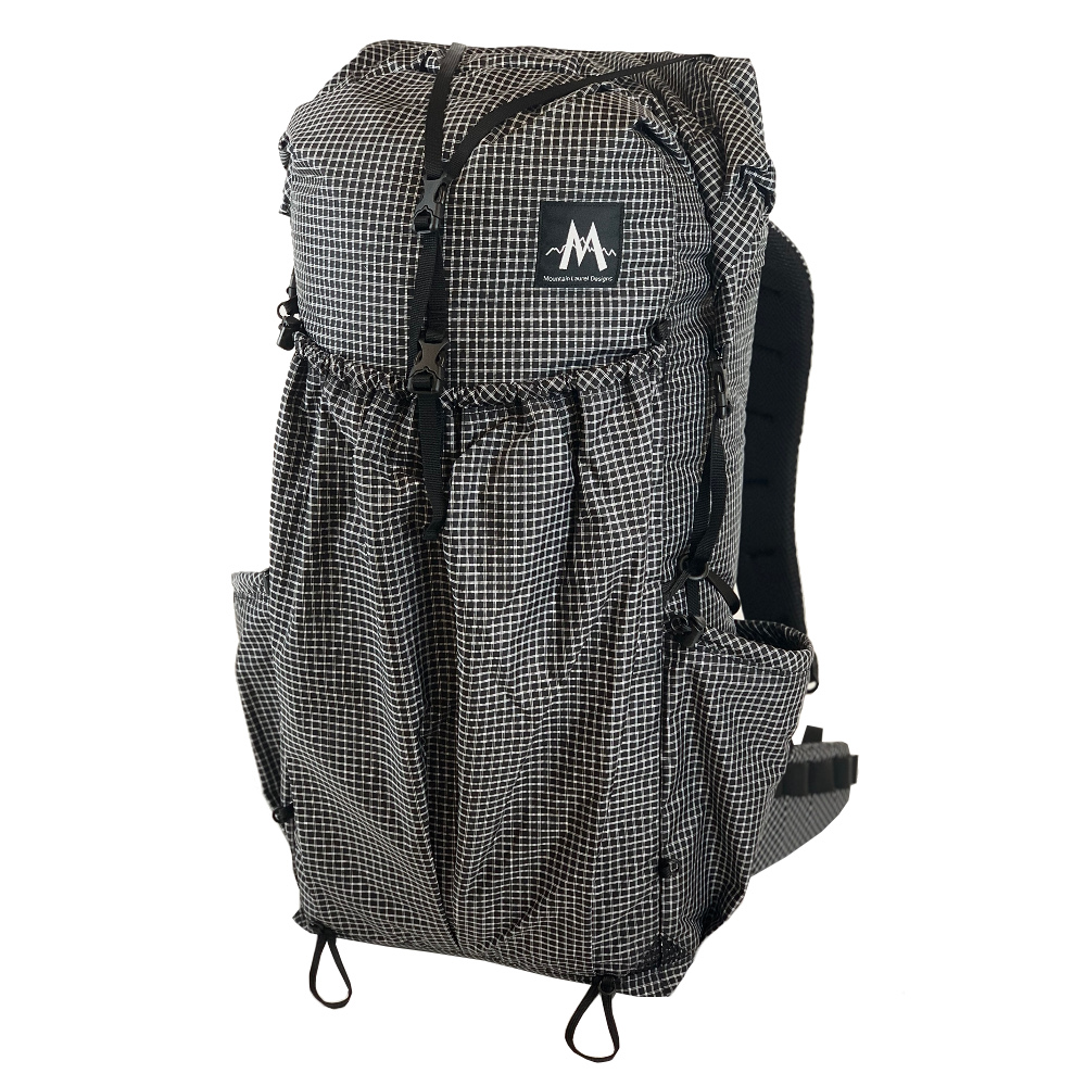 Mountain laurel shop designs backpack