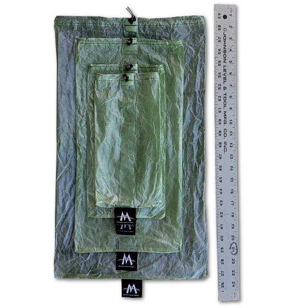 Mountain Mist Fiberfill Bulk Pack, 20 lbs - SANE - Sewing and Housewares