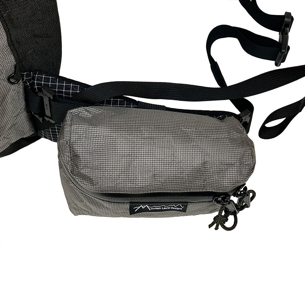 Extra Pocket Pouch L 11.5