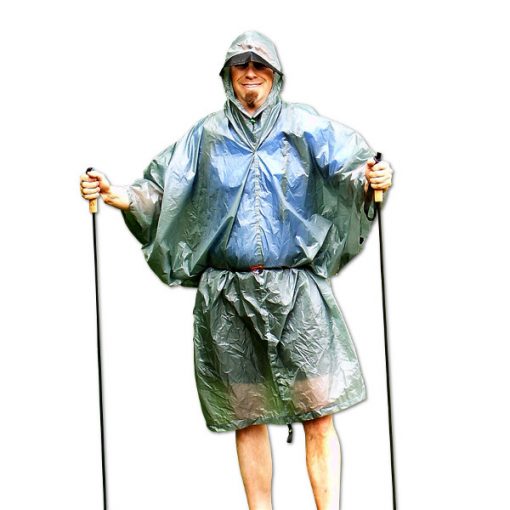 RAIN CHAPS Mountain Laurel Designs Super Ultra Light Backpacking