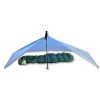 MONK FLAT TARP | Mountain Laurel Designs | Super Ultra Light