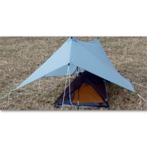 PATROL TARP SHELTER Mountain Laurel Designs Super Ultra Light