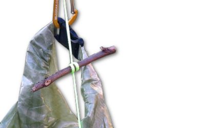 How to Hang a Bear Bag: A Quick Guide