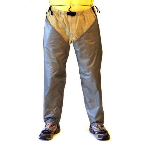 RAIN CHAPS Mountain Laurel Designs Super Ultra Light Backpacking