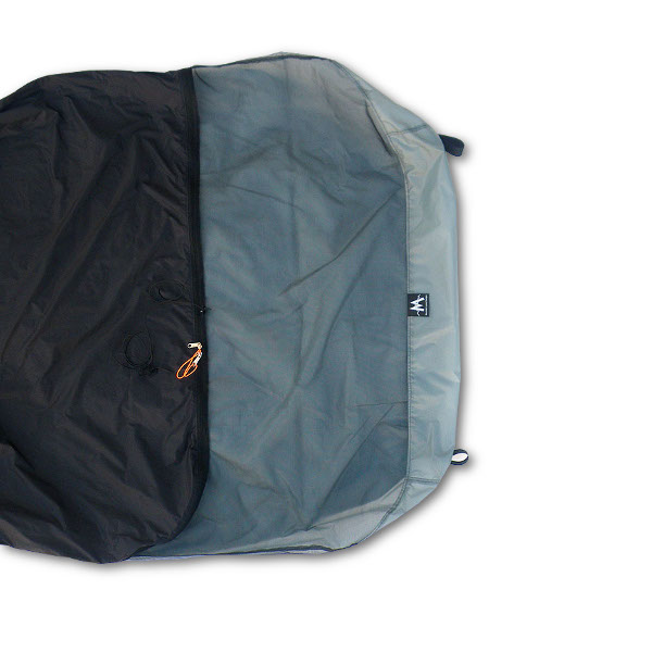 MLD SUPERLIGHT SOLO BIVY ™