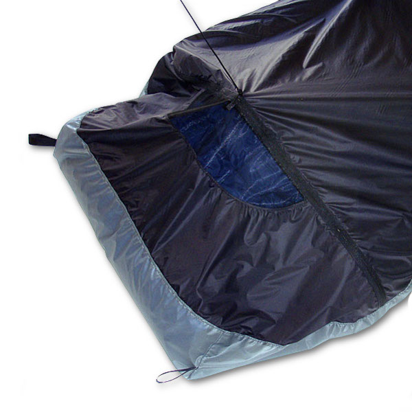 新品未使用】MLD SUPERLIGHT SOLO BIVY-