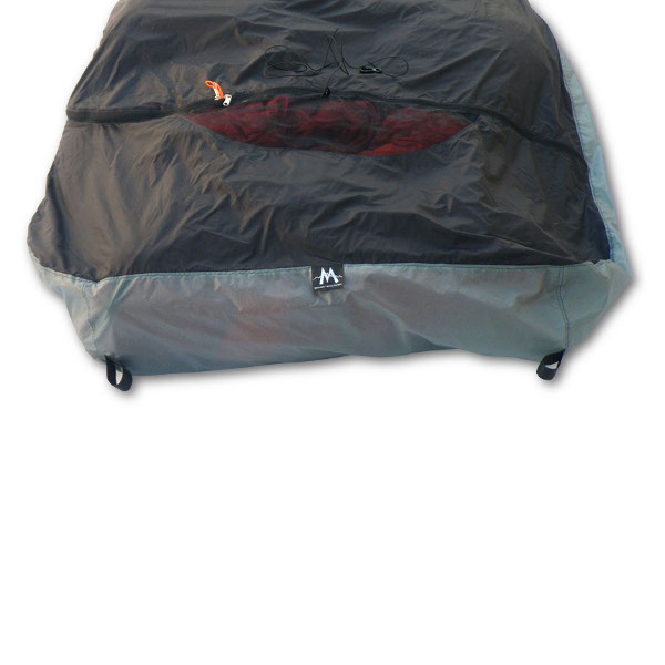 MLD SUPERLIGHT SOLO BIVY ™