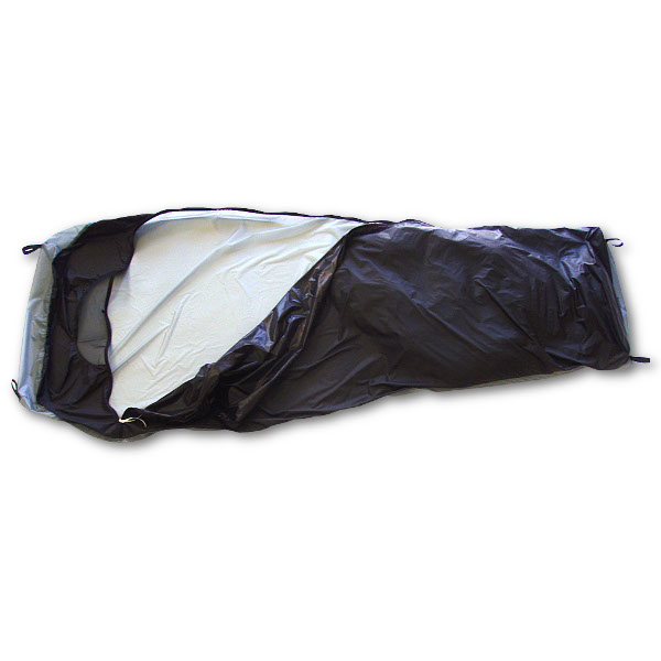 たくやさん専用】MLD SOLO BIVY (ALL NET HOOD)-