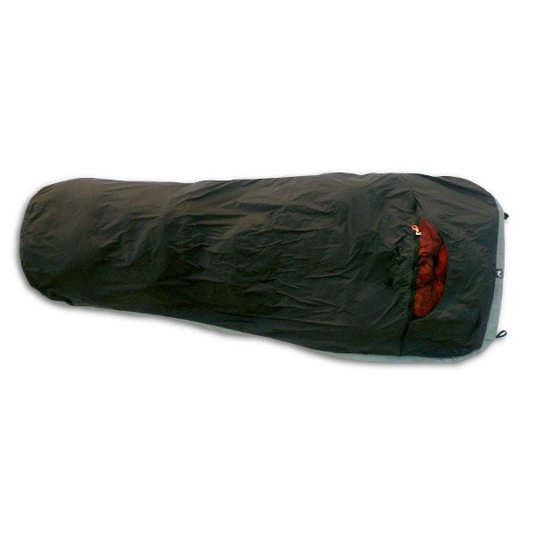 Mountain Laurel Designs SUPERLIGHT BIVY - アウトドア寝具