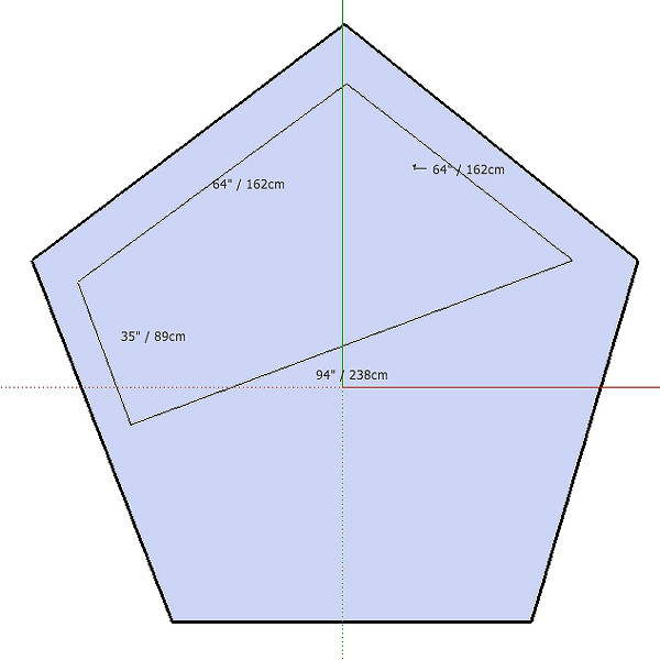 TRAILSTAR INNERNET ™