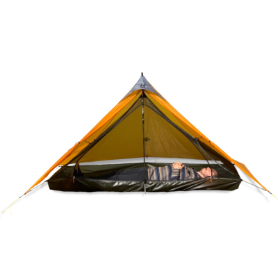 Ultra Light Tents, Tarps, Bivys, Packs & Gear | Mountain Laurel 