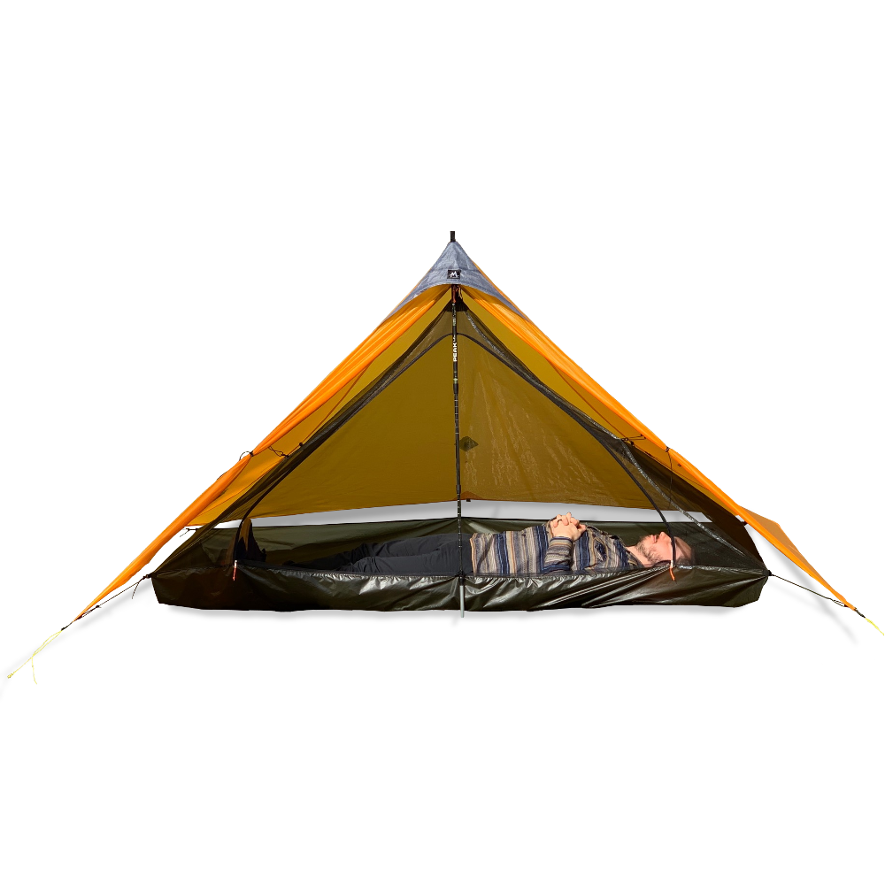 Duomid tent cheap