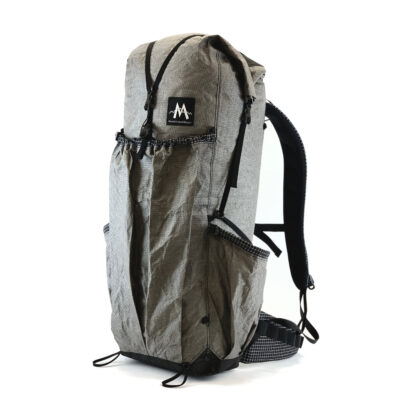 MLD Hell Pack 27L | Mountain Laurel Designs | Ultralight 