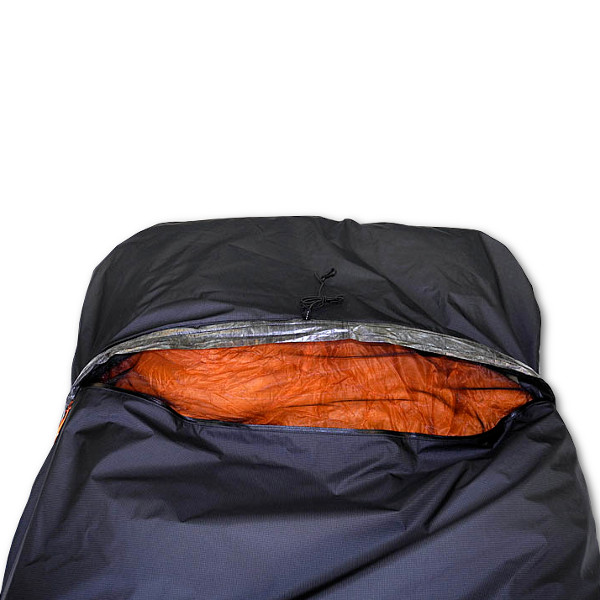 マウンテンローレルデザインFKT E-VENT BIVY - アウトドア