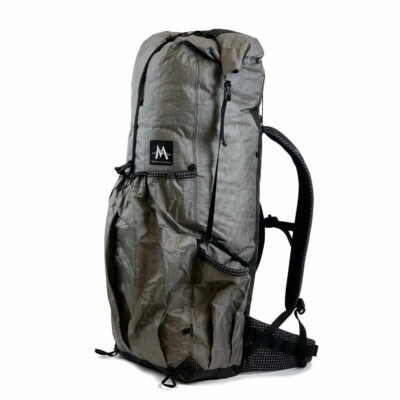 BURN 38L | 2300 CI PACK | Mountain Laurel Designs | Super Ultra