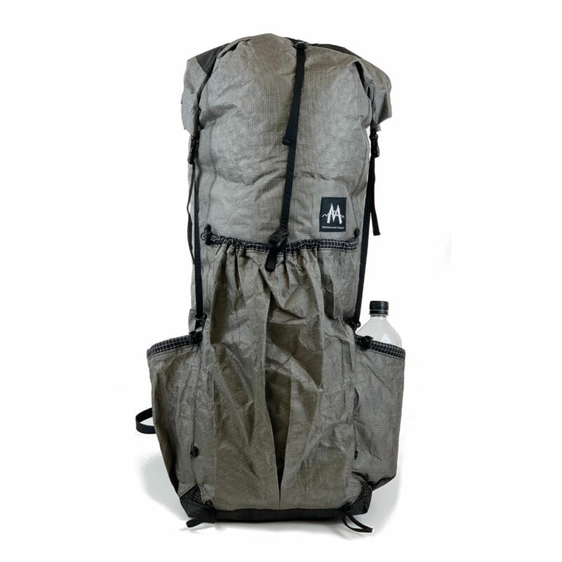MLD Exodus in Ecopak Ultra Front View