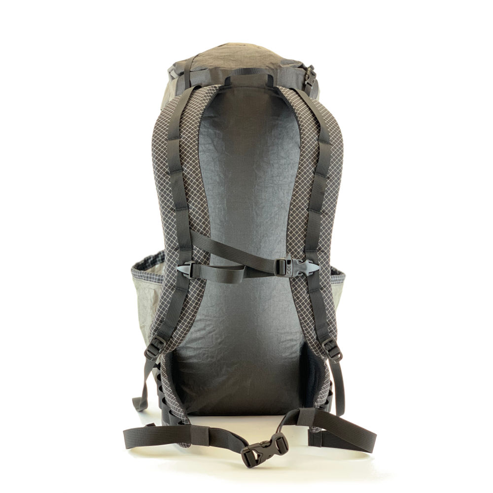 Arc Zip Ultra 62L Backpack