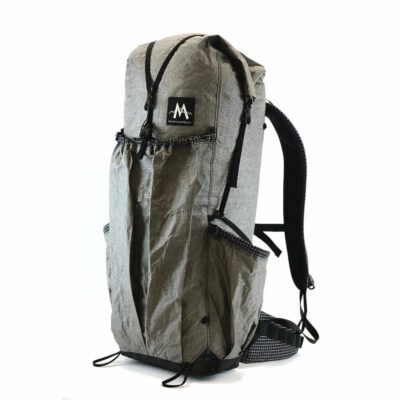 BURN 38L | 2300 CI PACK | Mountain Laurel Designs | Super Ultra 