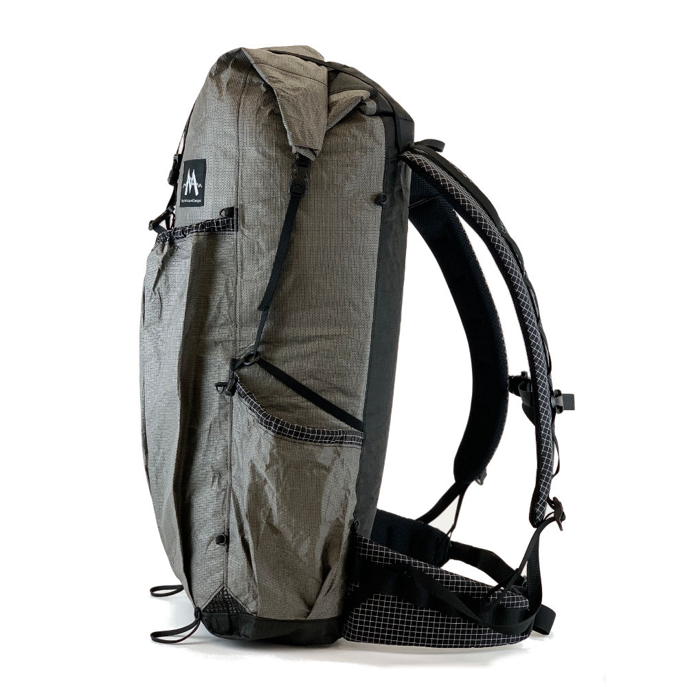 Mountain laurel designs clearance backpack