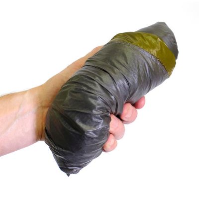 paria bug bivy