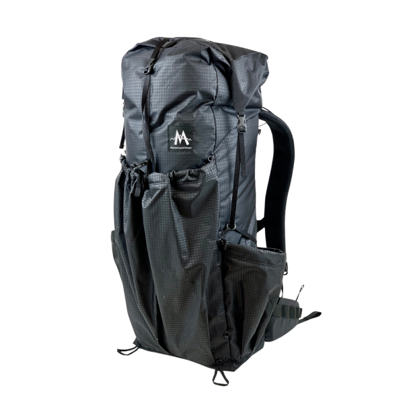 MLD Exodus in Black Ultra Grid