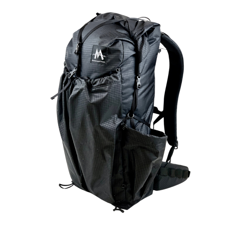 MLD Prophet in Black Ultra Grid