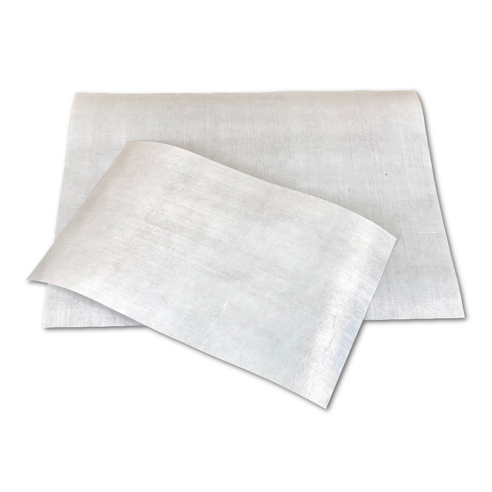  Fine Linen Repair Patches, Self-Adhesive Linen Fabric