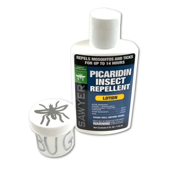 SAWYER PICARIDIN INSECT REPELLENT Mountain Laurel Designs