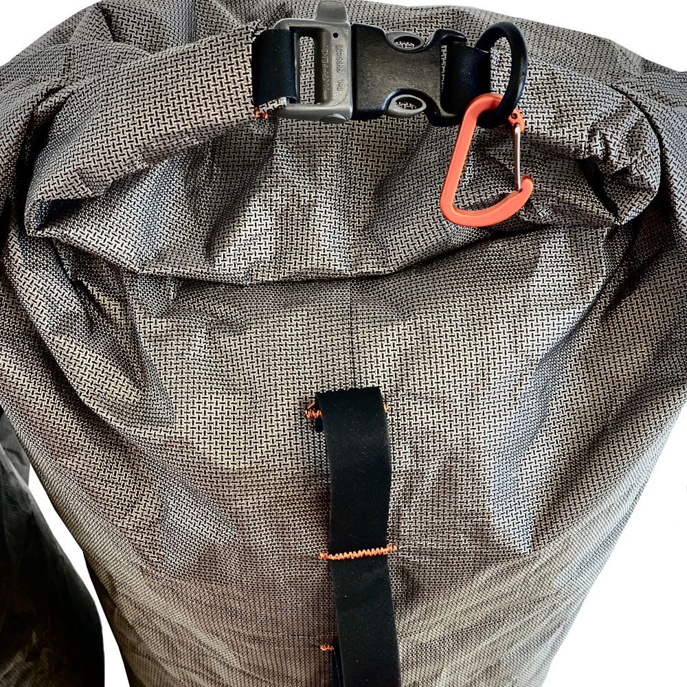 Ultra PE Dry Bag – Double Opening - Rockgeist
