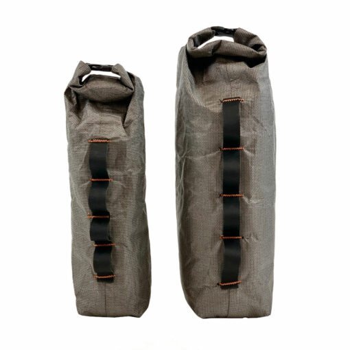 Fork Dry Bags Side View