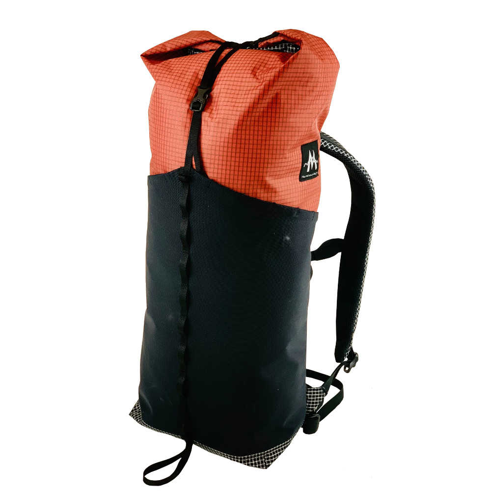 Mountain Laurel Designs BURN 38L - 登山用品