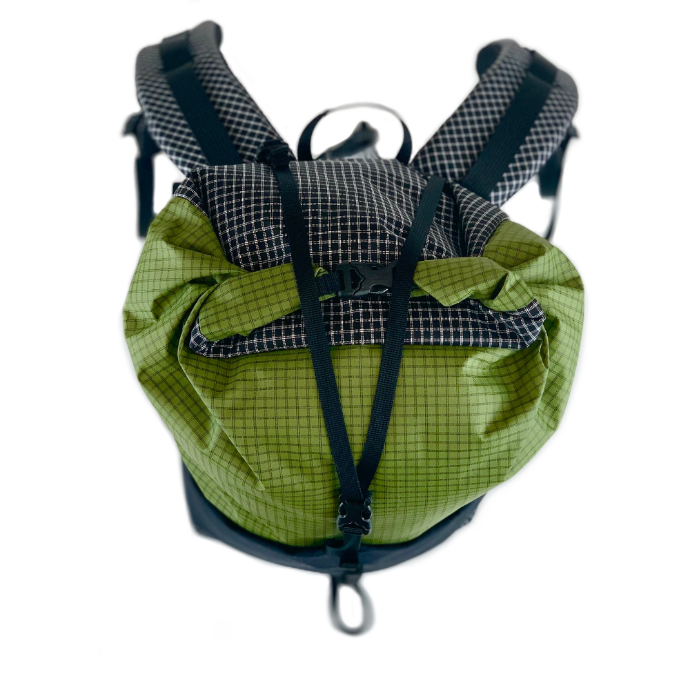 PACK BUNGEE KIT - Mountain Laurel Designs