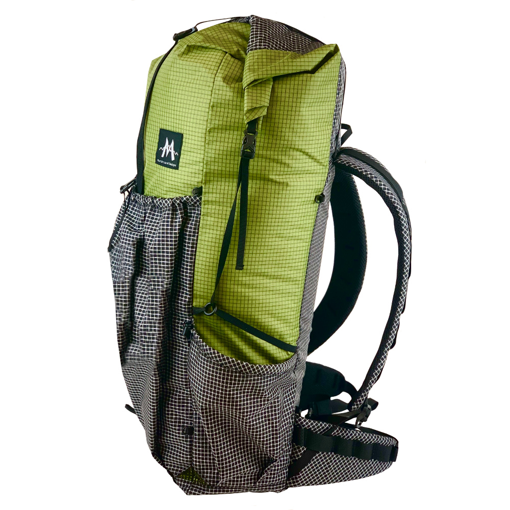 Pack Protector Multiuso con Imán - Green Style