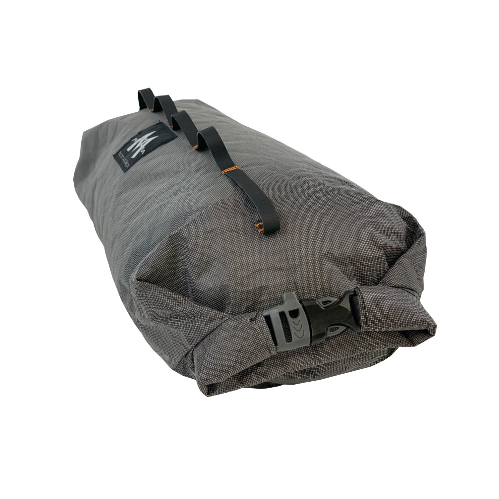 ULTRA Double End Handlebar Dry Bags