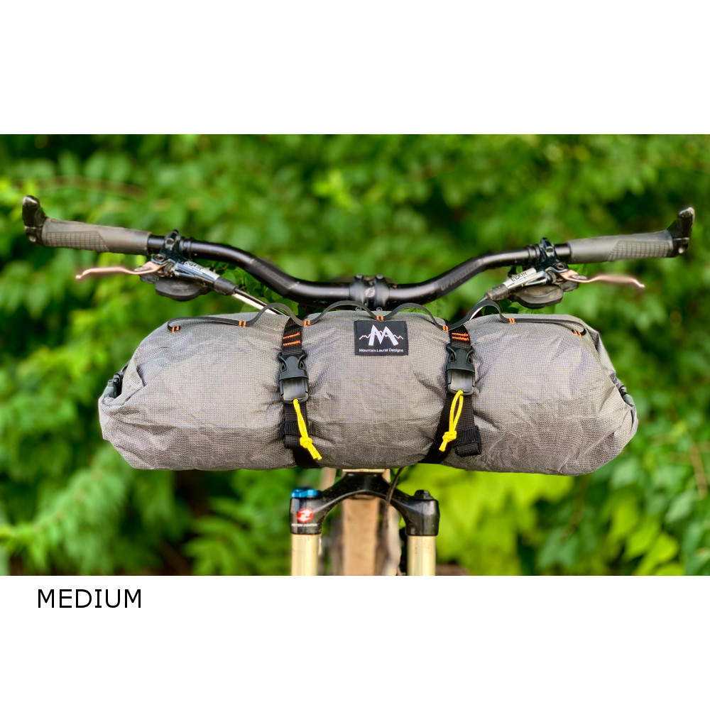 Dry Bag - Double Roll (14 Litres)