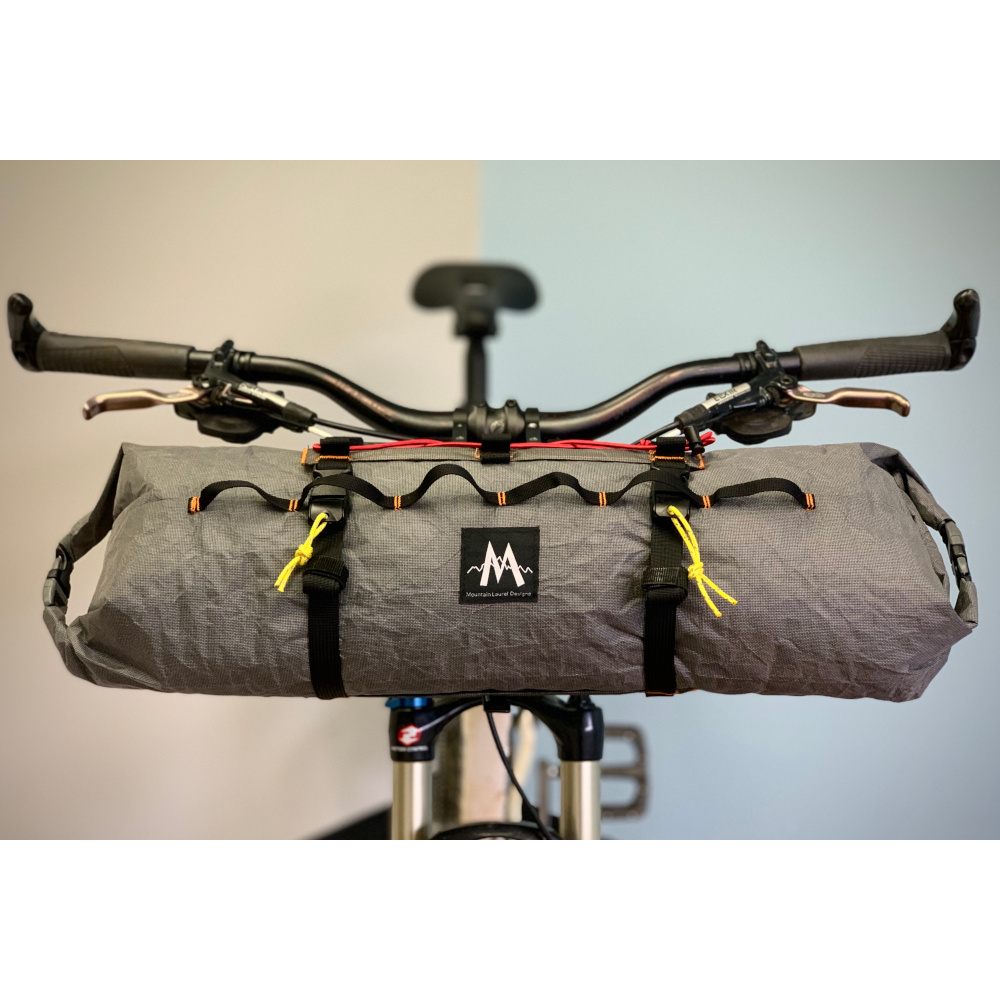 Handlebar Harness System | UL BikePacking | MLD