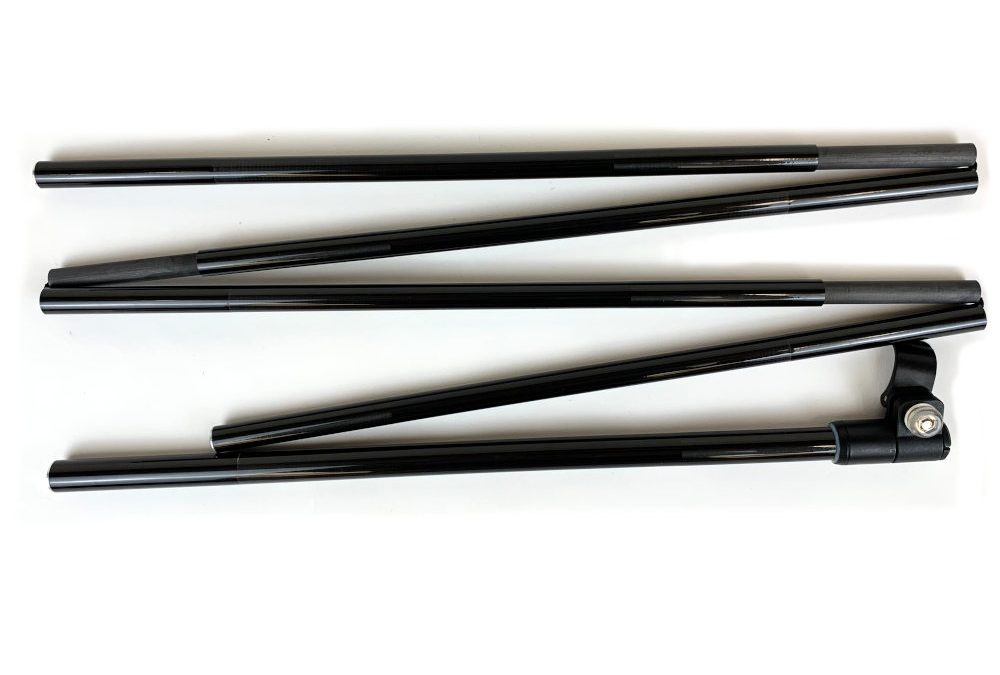 OMNI CAMLOCK TENT POLES